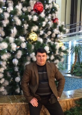 Манук, 49, Россия, Армавир