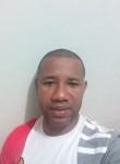 Josemanuel, 45 лет, Santo Domingo