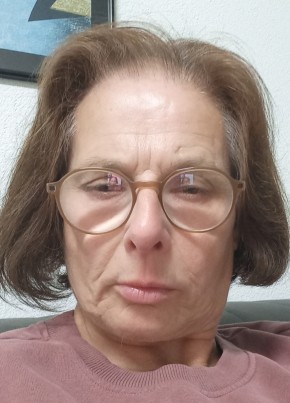 Anita из Amsterdam 60 лет