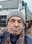 Казачок, 63 года, Сорочинск