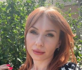 Liliya, 32, Copenhagen