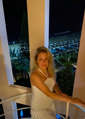 Viktoriya, 43, Russia, Zelenograd