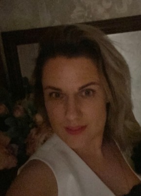 Viktoriya, 46, Russia, Moscow