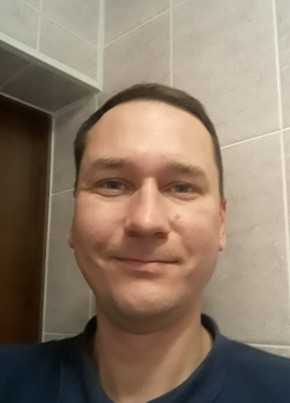 Сергей, 39, Россия, Казань