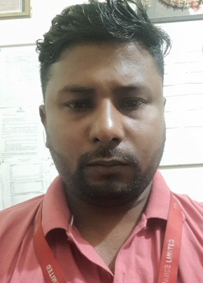 Sonu Khurana, 31, India, Hāpur