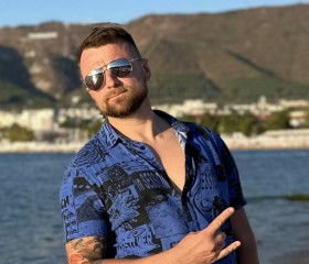 Anton, 35, Krasnodar