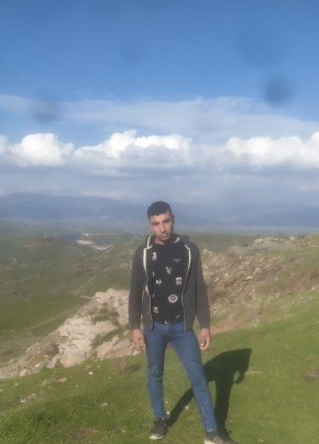 Şahin , 21, Türkiye Cumhuriyeti, Bayındır