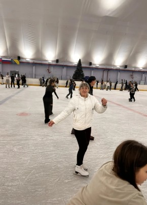 Irina, 49, Russia, Krasnodar