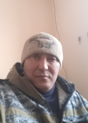 Мухамедали, 53, Қазақстан, Астана
