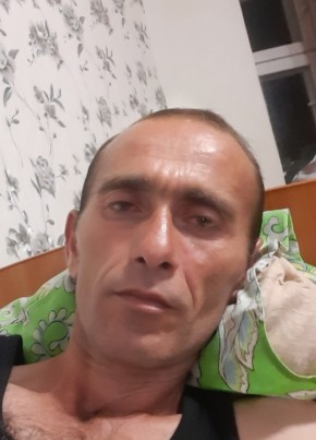 Гарик, 40, Россия, Дюртюли