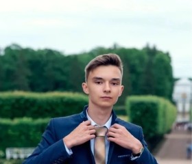 Bogachev, 23 года, Санкт-Петербург