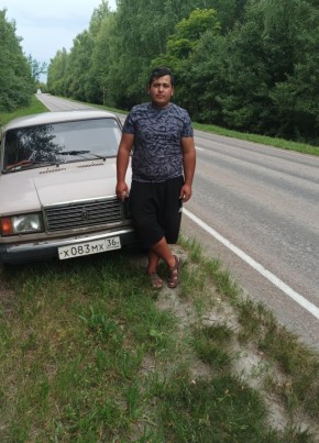 Rom, 24, Uzbekistan, Bukhara