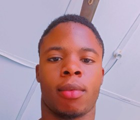 Sam, 22, Washington D.C.