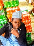 Muhammed, 24 года, Kano