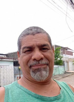 Gomes из Paulista 50 лет