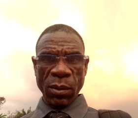 Samuel chembe, 56 лет, Blantyre