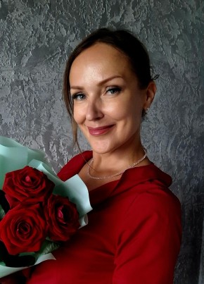 Екатерина из Кунгура 39 лет