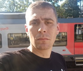 Степан, 31 год, Москва