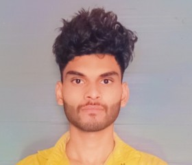 Abhishek Mavi, 20 лет, Delhi