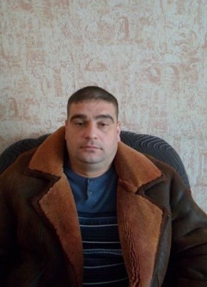 Сергей, 43, Россия, Барнаул