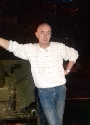 Николай из Нижнего Тагила 43 года