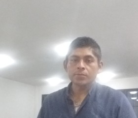 Arturo, 18, Puebla (Puebla)