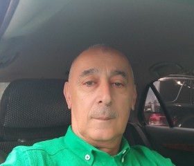 Etibar, 54 года, Bakı