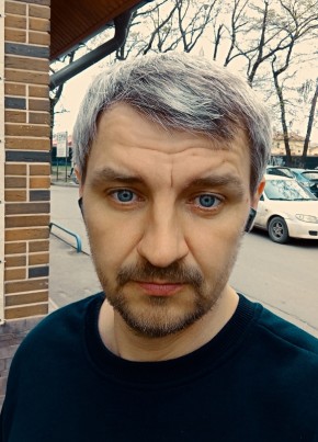 Dmitriy, 40, Russia, Krasnodar