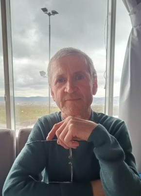 Владимир из Красноярска 59 лет