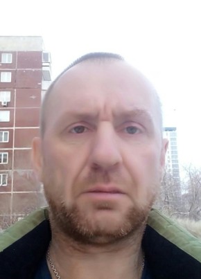 Роман, 46, Россия, Новосибирск