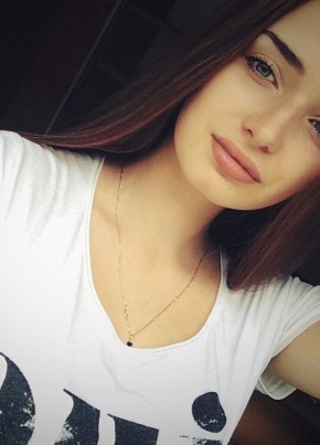Katyusha, 22, Russia, Yoshkar-Ola