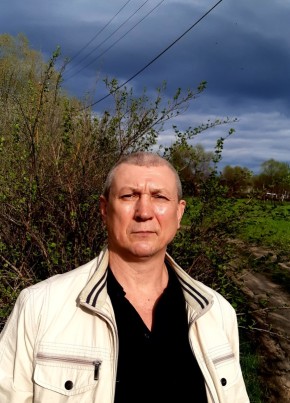 Олег, 62, Россия, Коломна