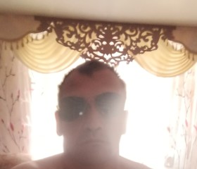 Ilnur, 39, Ulyanovsk