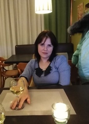 Наталья, 36, Россия, Сасово