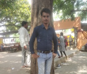 Dayashnkar, 24 года, Bhiwandi