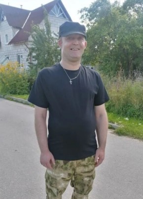 Алексей из Санкт-Петербурга 39 лет