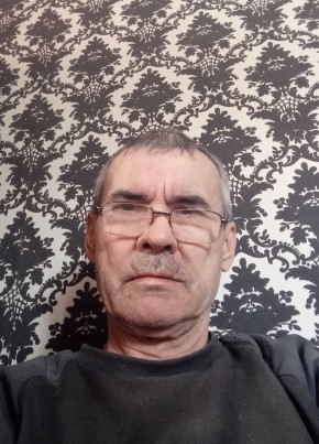 Константин, 58, Россия, Новокузнецк