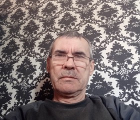 Константин, 58 лет, Новокузнецк
