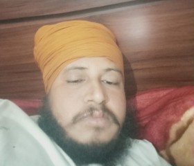 Amay, 31, Mansa (Punjab)