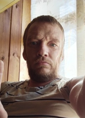 Алексей из Москвы 43 года