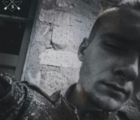 Danil, 23 года, Rīga