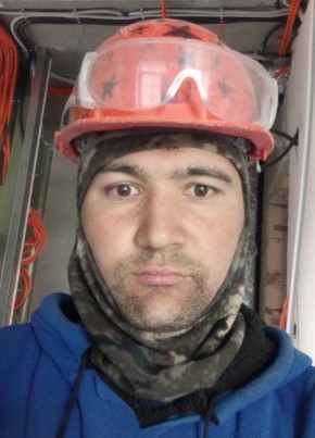 Шодийор из Москвы 32 года