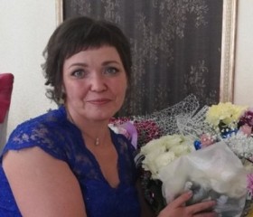 Галина, 51 год, Курган