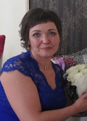 Галина, 50, Россия, Курган