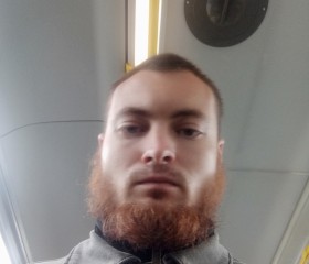 Semyen, 22, Tolyatti