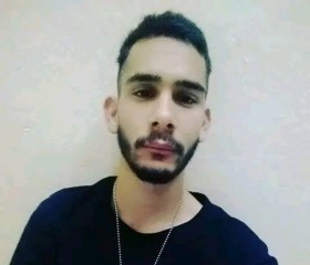 Patrik, 25, Galanta