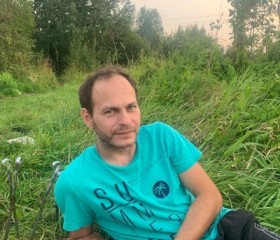 Дмитрий, 39 лет, Колпино