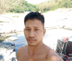 Jonathan Gabriel, 32 года, Quezon City