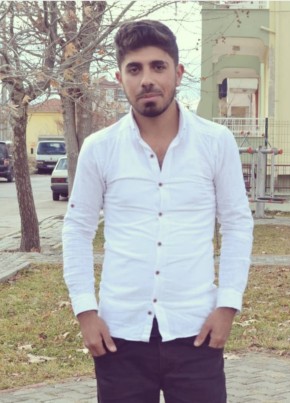 Mehmet, 27, Türkiye Cumhuriyeti, Isparta