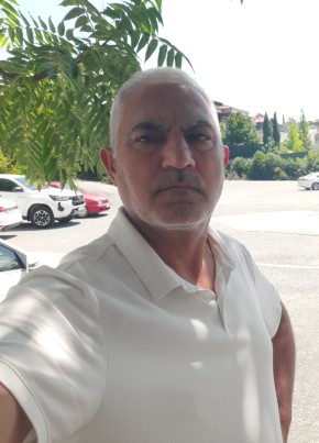 recai из İstanbul 26 лет